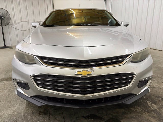 Used 2017 Chevrolet Malibu 1LT with VIN 1G1ZE5ST0HF285149 for sale in Van Wert, OH