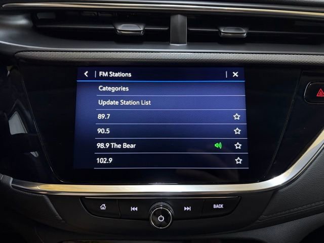 2023 Buick Encore GX Select - Photo 41