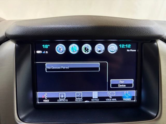 2018 GMC Yukon XL Denali - Photo 52