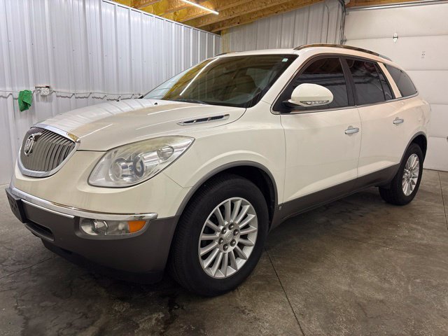 Used 2009 Buick Enclave CXL SUV