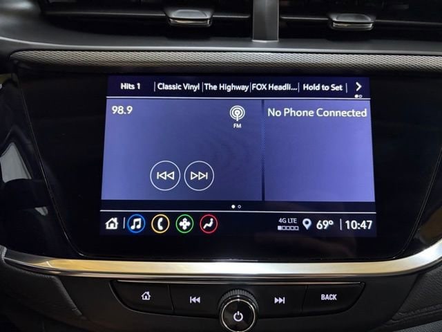2023 Buick Encore GX Select - Photo 45