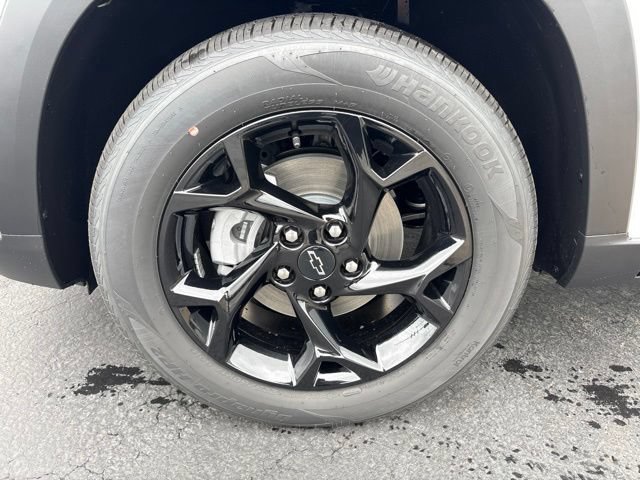 2026 Chevrolet Trax LT - Photo 9