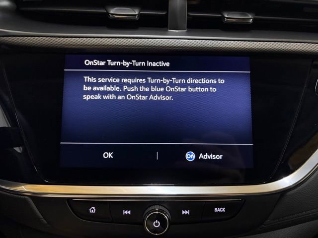 2023 Buick Encore GX Select - Photo 43