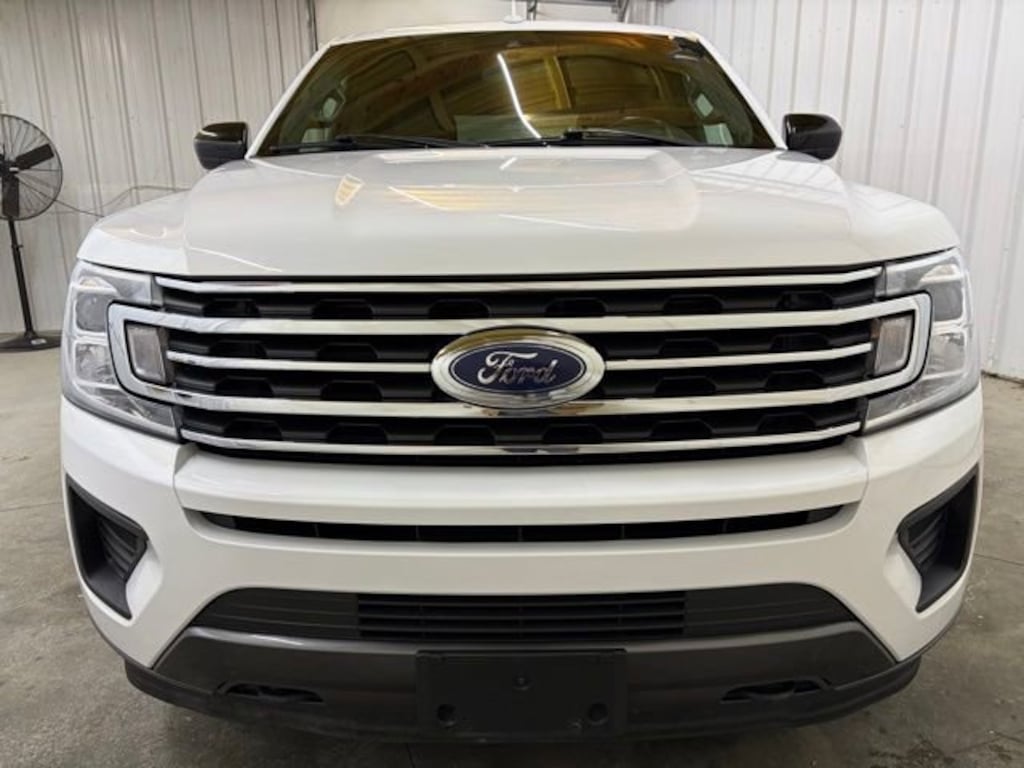 Used 2021 Ford Expedition XL