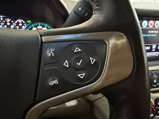 2018 GMC Yukon XL Denali - Photo 64