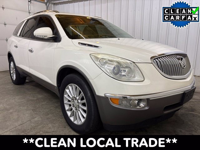 2009 Buick Enclave CXL SUV