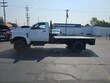 Chevrolet Silverado 4500 HD