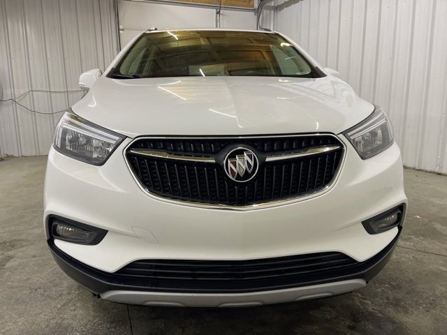 Used 2019 Buick Encore Sport Touring with VIN KL4CJ1SB9KB849317 for sale in Van Wert, OH