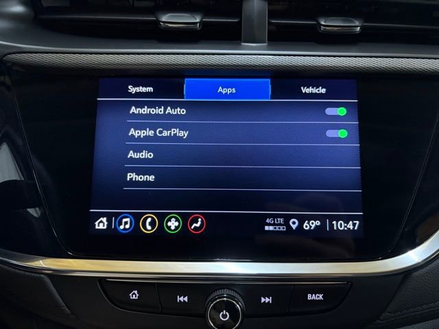 2023 Buick Encore GX Select - Photo 51