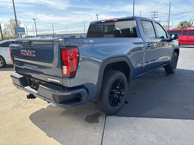 2026 Gmc Sierra 1500 Elevation photo 4