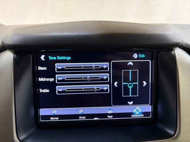 2018 GMC Yukon XL Denali - Photo 51