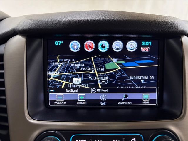2020 GMC Yukon Denali - Photo 59