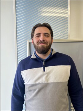 Staff member Gabe Etzler from ID_5b14bf4db358