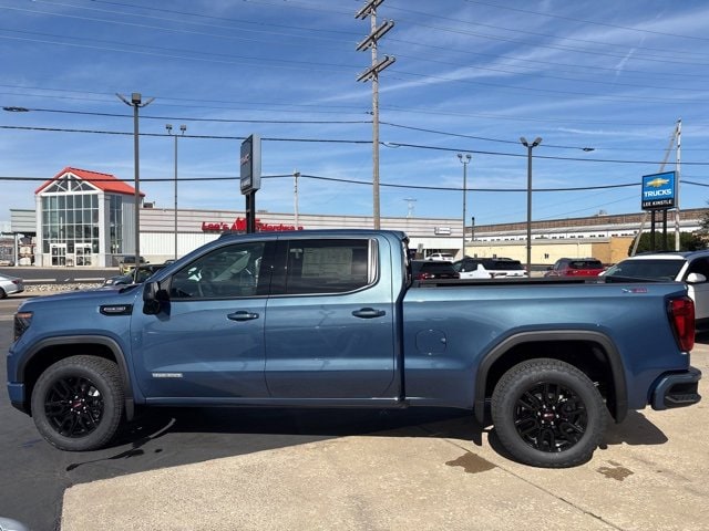 2026 GMC Sierra 1500 Elevation's photo