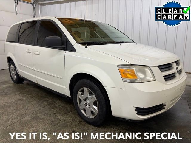 2010 Dodge Grand Caravan SE FWD's photo