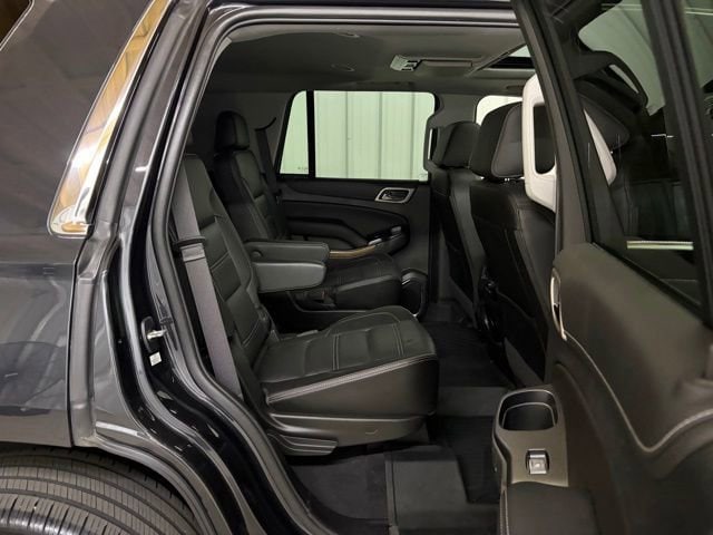 2020 GMC Yukon Denali - Photo 22