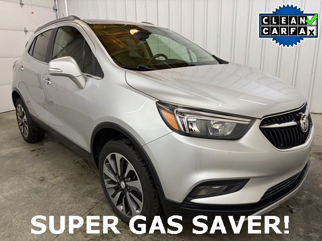 2017 Buick Encore Preferred II's photo