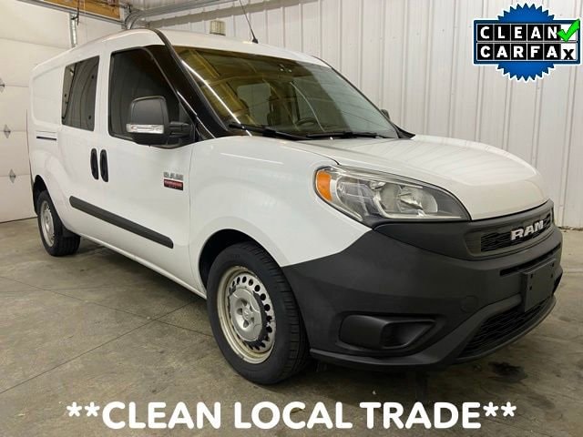 2019 RAM ProMaster City Tradesman Cargo's photo