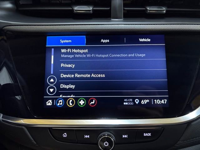 2023 Buick Encore GX Select - Photo 48