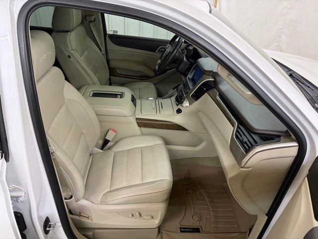 2018 GMC Yukon XL Denali - Photo 27