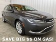  Chrysler 200
