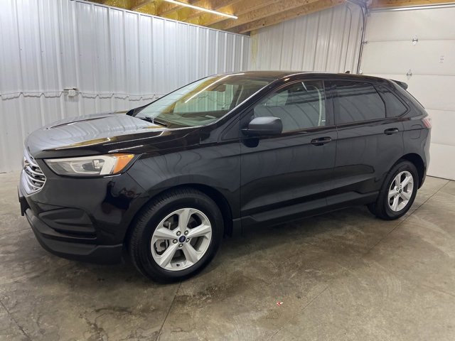 2021 Ford Edge SE photo 4