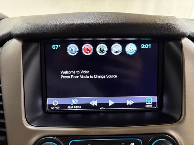 2020 GMC Yukon Denali - Photo 61
