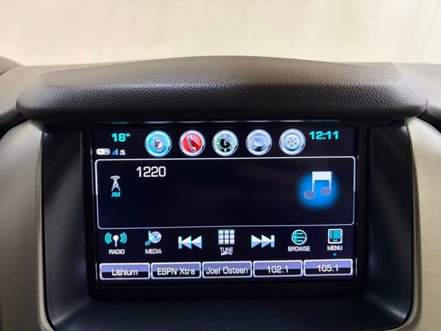 2018 GMC Yukon XL Denali - Photo 45