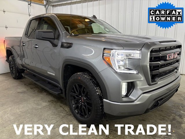 2022 GMC Sierra 1500 Limited Elevation's photo