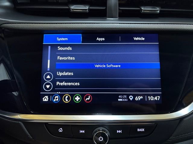2023 Buick Encore GX Select - Photo 49
