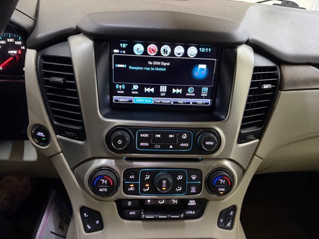 2018 GMC Yukon XL Denali - Photo 43