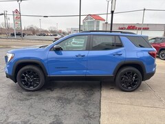 2026 GMC Terrain Elevation SUV