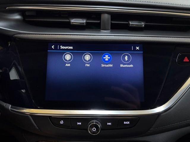 2023 Buick Encore GX Select - Photo 37