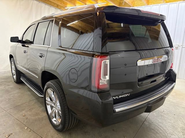 2020 GMC Yukon Denali - Photo 8