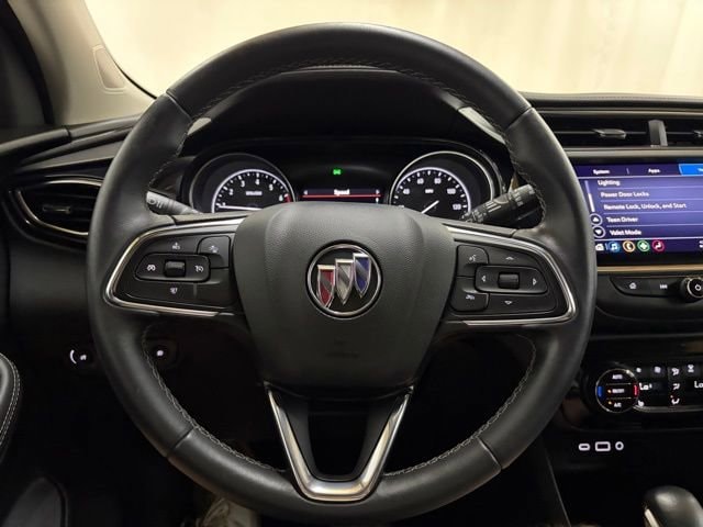 2023 Buick Encore GX Select - Photo 58