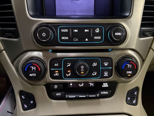 2018 GMC Yukon XL Denali - Photo 58