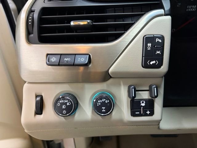 2018 GMC Yukon XL Denali - Photo 36