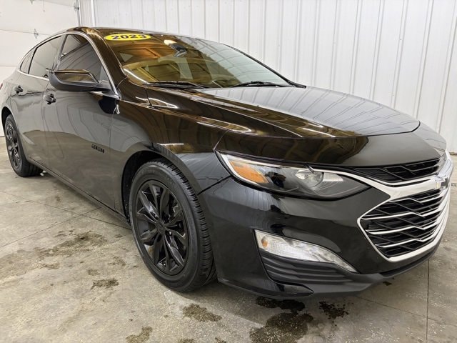 2023 Chevrolet Malibu 1LT