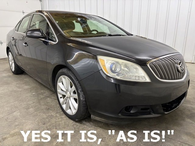 2013 Buick Verano 1SD
