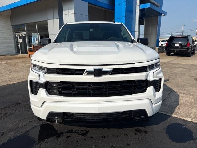 2026 Chevrolet Silverado 1500 RST - Photo 7