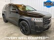  GMC Acadia