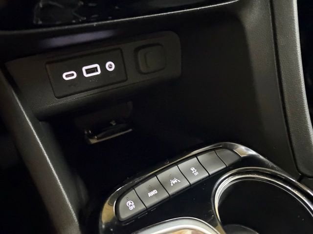 2023 Buick Encore GX Select - Photo 56