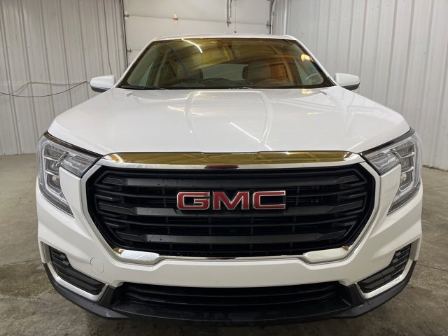 2024 Gmc Terrain SLE photo 2
