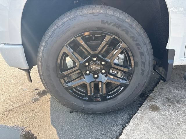 2026 Chevrolet Silverado 1500 RST - Photo 9