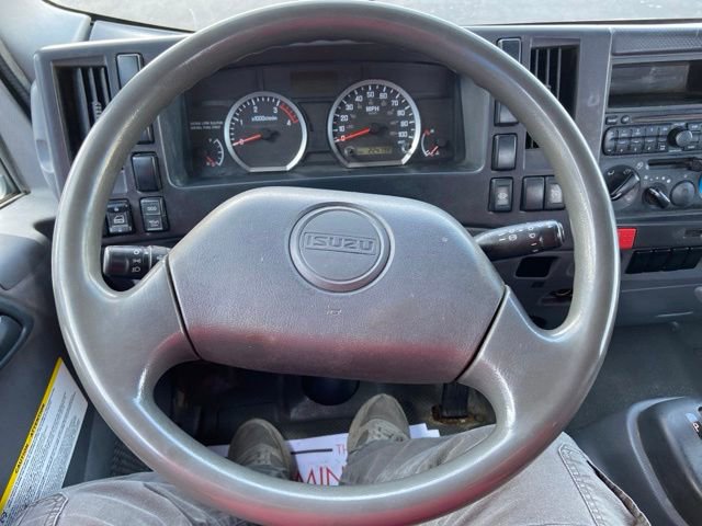 2011 Isuzu NPR - Photo 26