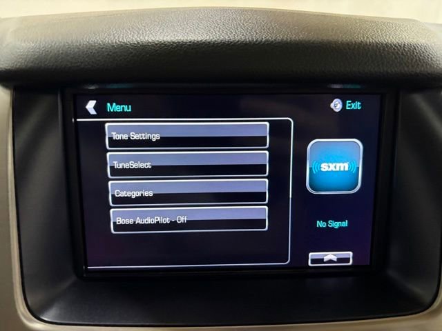 2020 GMC Yukon Denali - Photo 57