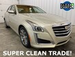 CADILLAC CTS