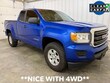  GMC Canyon