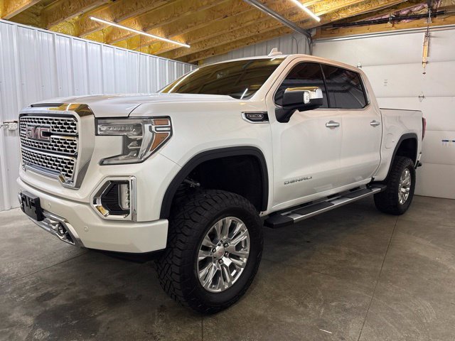 Used 2020 GMC Sierra 1500 Denali Truck