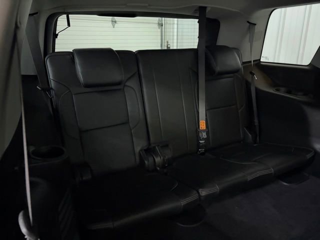 2020 GMC Yukon Denali - Photo 21